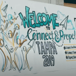 Connect and Propel Photo
